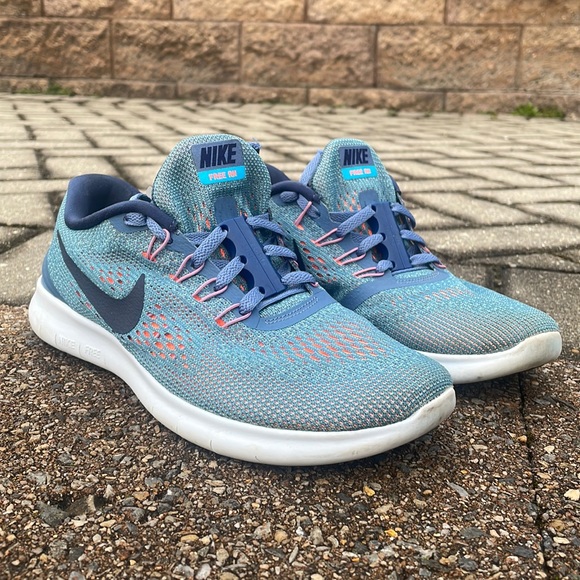 Nike Shoes Nike Free Rn W Zubits Shoelaces Lightweight